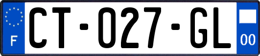 CT-027-GL