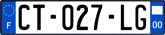 CT-027-LG