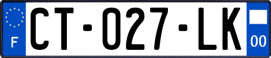 CT-027-LK