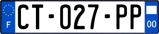 CT-027-PP