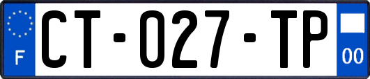 CT-027-TP