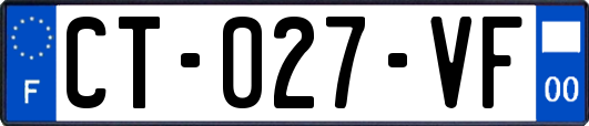 CT-027-VF