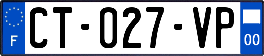 CT-027-VP