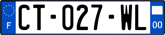 CT-027-WL