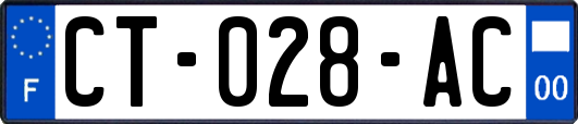 CT-028-AC