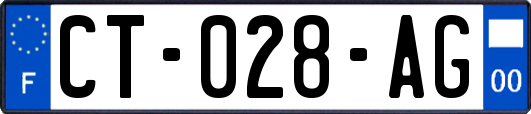 CT-028-AG