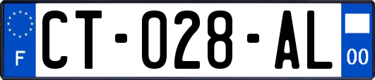 CT-028-AL