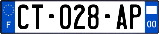 CT-028-AP