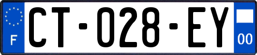 CT-028-EY