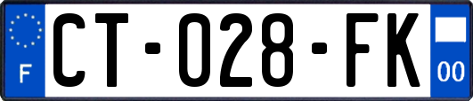 CT-028-FK