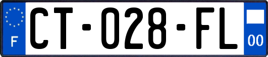 CT-028-FL