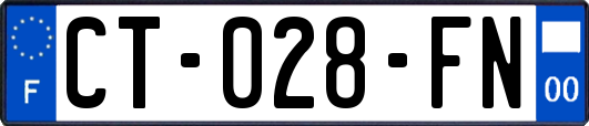 CT-028-FN