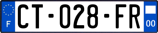 CT-028-FR
