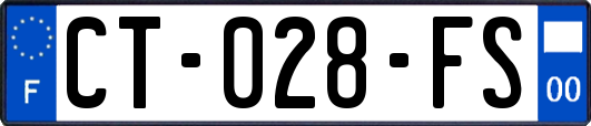 CT-028-FS