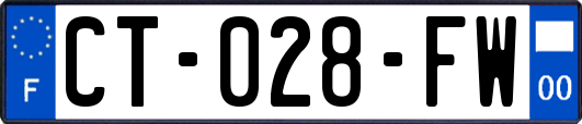 CT-028-FW
