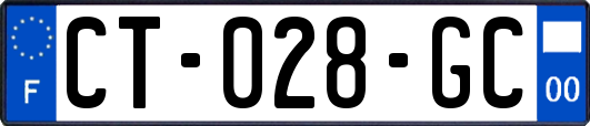 CT-028-GC
