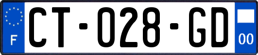 CT-028-GD