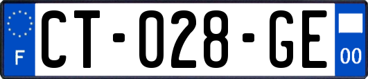 CT-028-GE