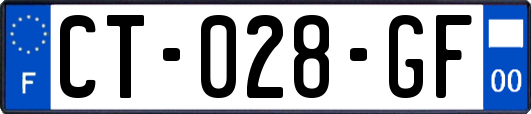 CT-028-GF
