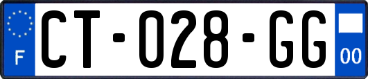 CT-028-GG