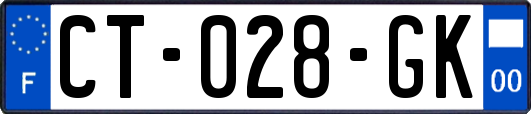 CT-028-GK