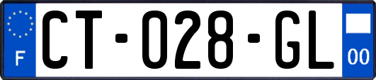 CT-028-GL