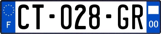 CT-028-GR
