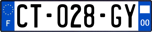 CT-028-GY