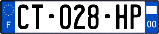 CT-028-HP