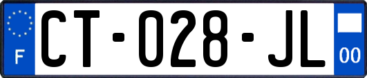 CT-028-JL