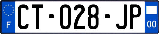 CT-028-JP