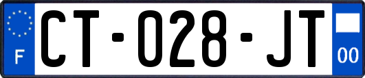 CT-028-JT