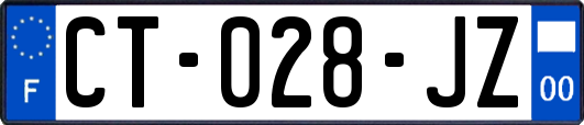 CT-028-JZ