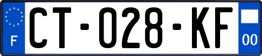 CT-028-KF