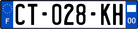CT-028-KH
