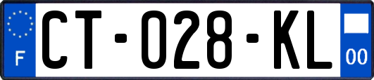 CT-028-KL