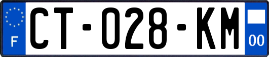 CT-028-KM