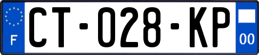 CT-028-KP