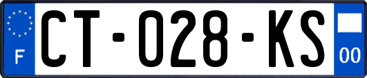 CT-028-KS