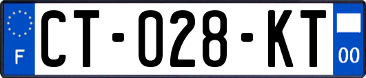 CT-028-KT