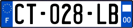 CT-028-LB