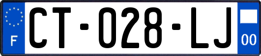 CT-028-LJ