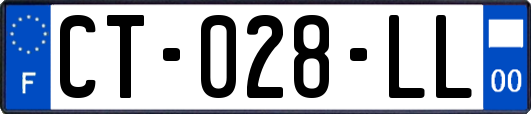 CT-028-LL