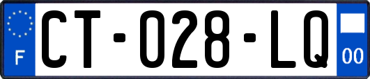CT-028-LQ
