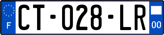 CT-028-LR