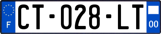 CT-028-LT