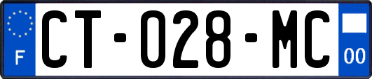 CT-028-MC