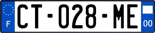 CT-028-ME