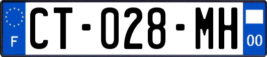 CT-028-MH