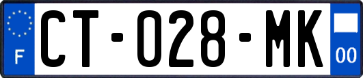 CT-028-MK